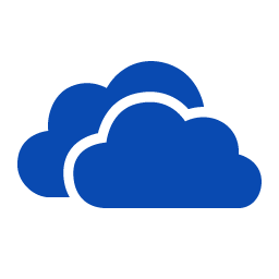 OneDrive Logo