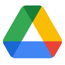 Google Drive Logo